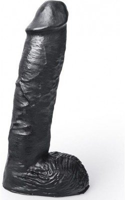 HUNG SYSTEM - DILDO...