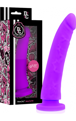 DELTA CLUB - TOYS DILDO...