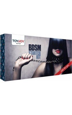 TOYJOY - JUST FOR YOU BDSM...
