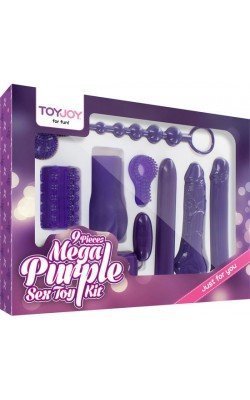 TOYJOY - JUST FOR YOU MEGA...