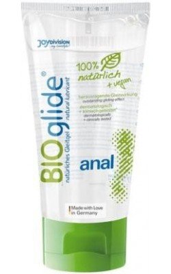 Lubricante Anal Natural...