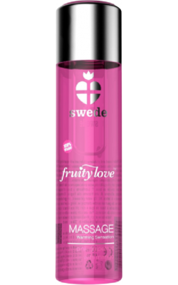 SWEDE FRUITY LOVE ACEITE...