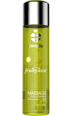 SWEDE - FRUITY LOVE ACEITE...
