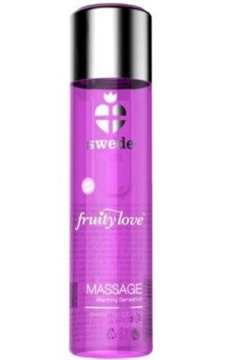 SWEDE - FRUITY LOVE ACEITE...