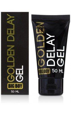 COBECO - BIG BOY GOLDEN GEL...