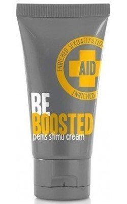 AID BE BOOSTED CREMA...