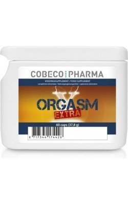 COBECO - ORGASM XTRA FOR...