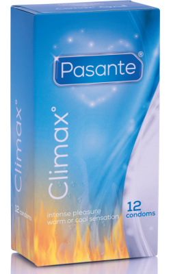 PASANTE - CLIMAX 6 EFECTO...