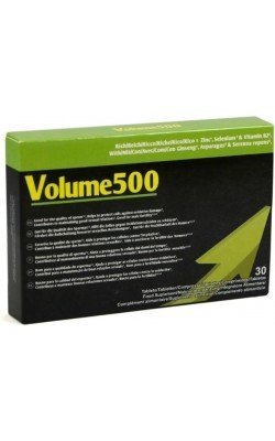 500 COSMETICS - VOLUME 500...