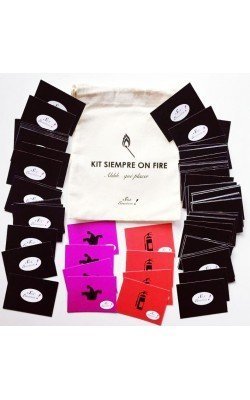 LARA - JEU KIT TOUJOURS EN...