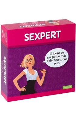 SEXPERT (ES)