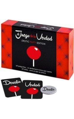 TEASE PLEASE - LE JEU DE...