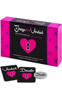 TEASE PLEASE - LE JEU DE...