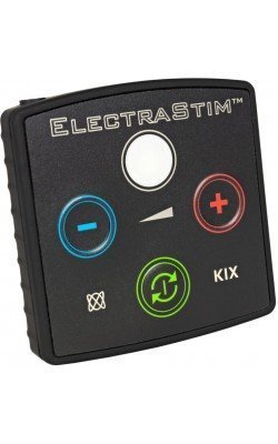 ELECTRASTIM KIX ELECTRO SEX...