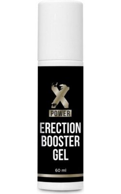XPOWER ERECTION BOOSTER GEL...