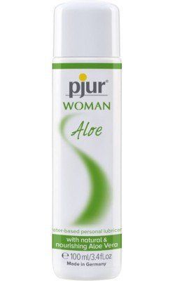 PJUR - WOMAN ALOE...