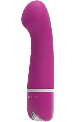 BDESIRED DELUXE CURVE ROSA