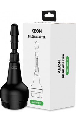 KEON DILDO ADAPTER BY...