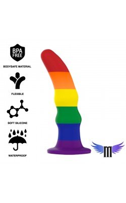 MYTHOLOGY - KUNO PRIDE DILDO S