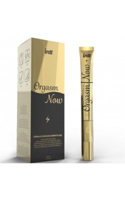 INTT LUBRICANTS - GEL...