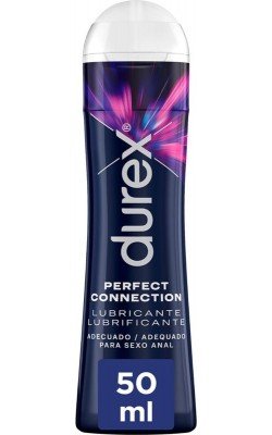 DUREX - PERFECT CONNECTION...