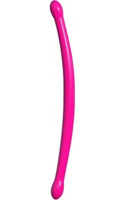 CLASSIX - DILDO DOBLE...