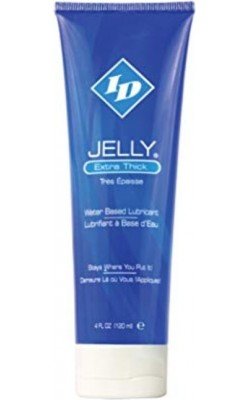 ID JELLY - LUBRICANTE BASE...